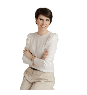 Veronika Hladišová